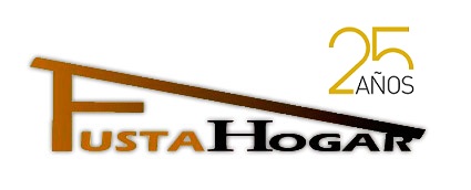 Fustahogar. Construcciones de madera maciza